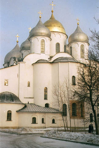 Novgorod