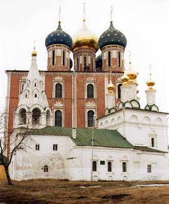 Ryazan