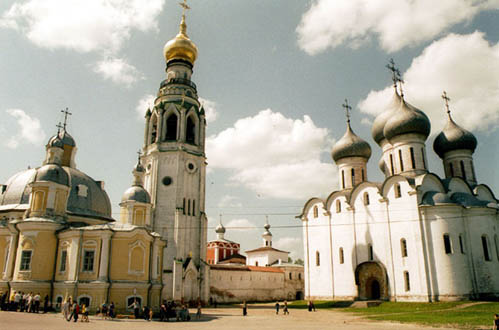 Vologda