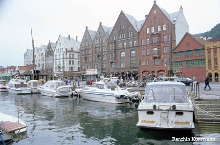 Bergen21