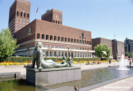 Oslo23
